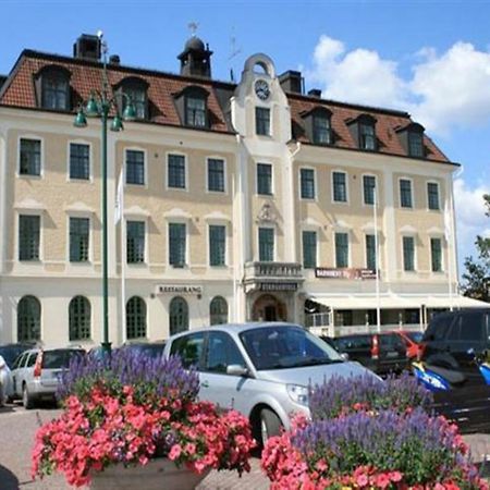 Eksjoe Stadshotell Bagian luar foto